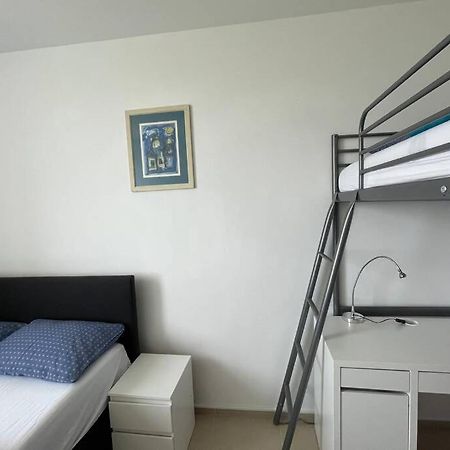 Apartment Gema - One Bedroom Apartment Изола Екстериор снимка