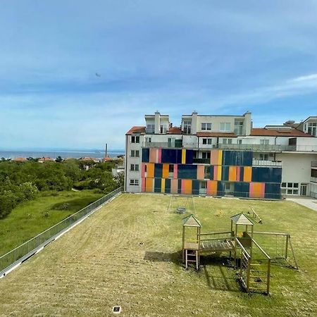 Apartment Gema - One Bedroom Apartment Изола Екстериор снимка