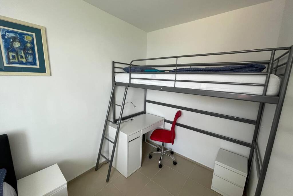 Apartment Gema - One Bedroom Apartment Изола Екстериор снимка