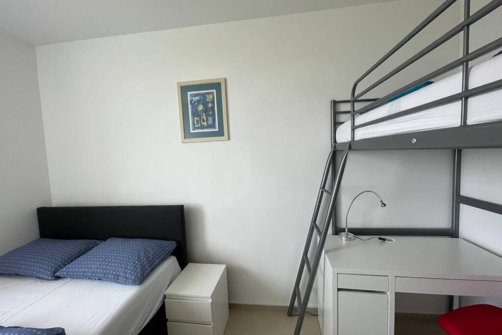 Apartment Gema - One Bedroom Apartment Изола Екстериор снимка